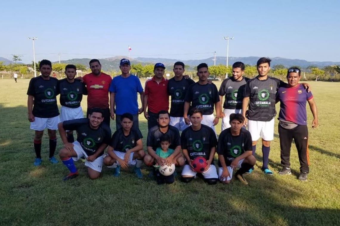 Impulso al Deporte