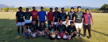 Impulso al Deporte