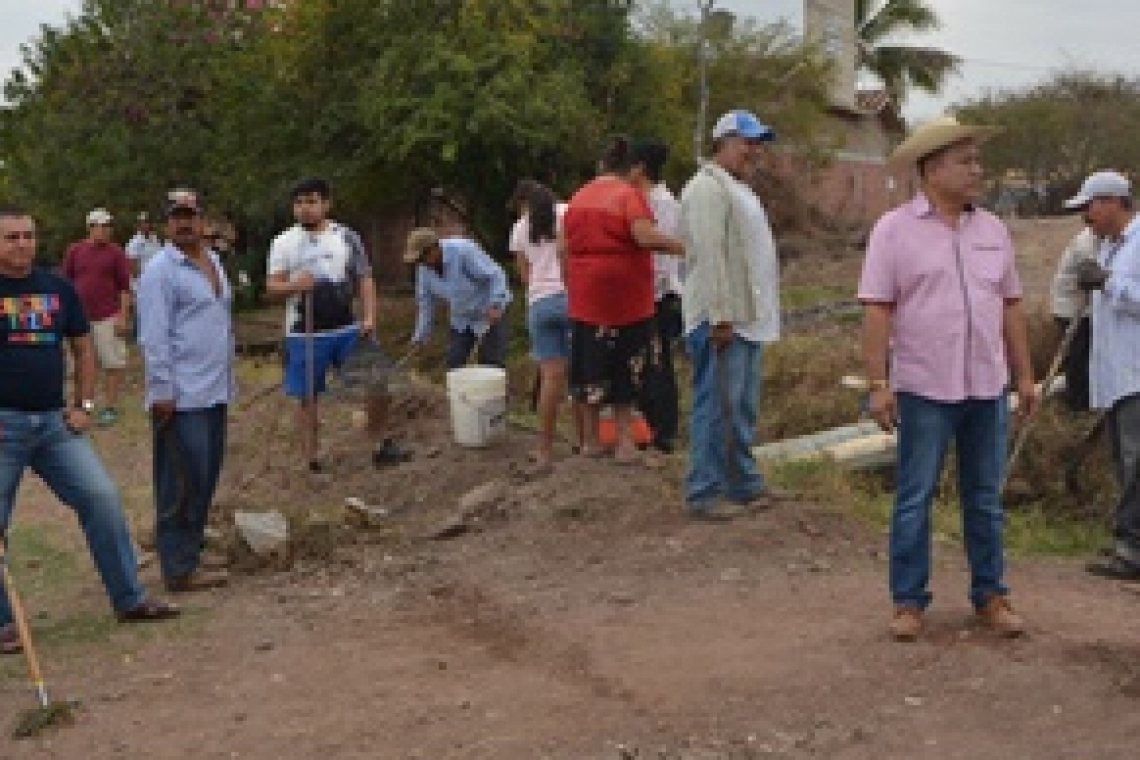 Brigada de Limpia