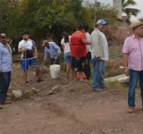 Brigada de Limpia
