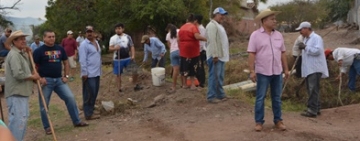 Brigada de Limpia