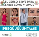 Censo de Población y Vivienda