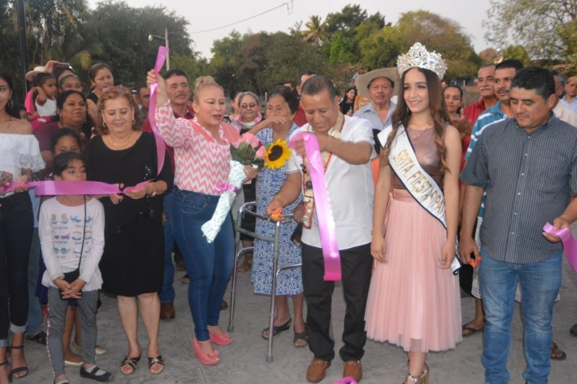 Libramiento y Paseo la Tortuguita
