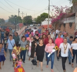 Libramiento y Paseo la Tortuguita (2)