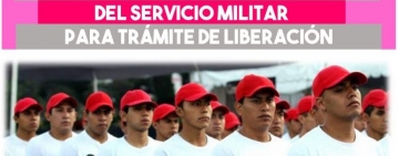Servicio Militar Nacional