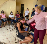 Se da inicio a la campaña de "Consultas Médicas y Medicamentos Gratuitos"