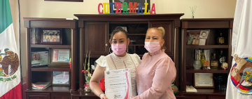 Designan a Oficiales de Registro Civil